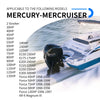 Mercury 30-300HP Outboard Motor 3 x CDM Ignition Coil