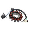 Honda CBF 125 Stator Plate (2008-2015)