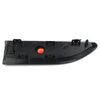 Land Rover Discovery Sport Black Left Fender Vent Grille (2015-2021)
