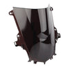 Yamaha YZF R1 2015-2017 Black Windshield