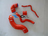 VW Golf MK4 GTI Bora 1.8T Turbo Silicone Boost Pipe (1998-2006)