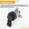 Nissan Primastar Fuel Pressure Regulator (2006-2022)