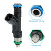 Ford E-150 E-350 Super Duty 5.4L 8 x Fuel Injector Nozzles (2004-2008)