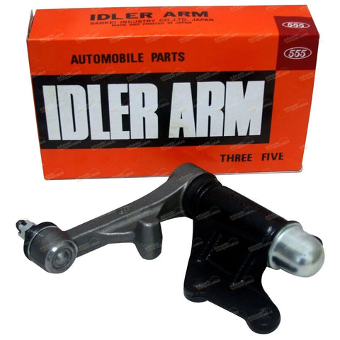 Toyota Hilux LN167 LN172 Ball Joints / Tie Rod Ends / Idler Arm IFS
