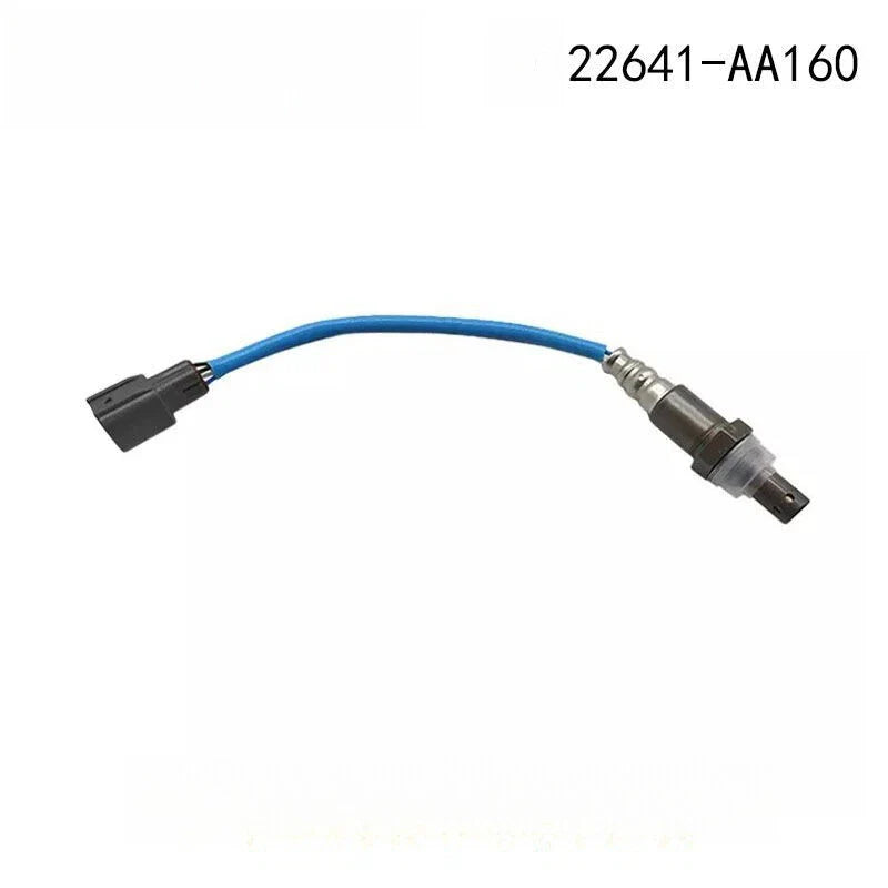 Subaru Outback 3.0L H6 EZ30 Oxygen O2 Sensor Pre-cat (2003–2009)