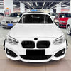 BMW F20 F21 M Sport Gloss Black Side Air Vent Trims (2015-2019)