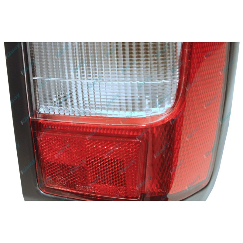 Nissan Navara D22 Ute Right RHS Driver DX ST ST-R 1997-2015 RH Tail Light