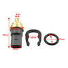 Audi, Porsche, Volkswagen Pins Coolant Temperature Sensor (1996-2005)