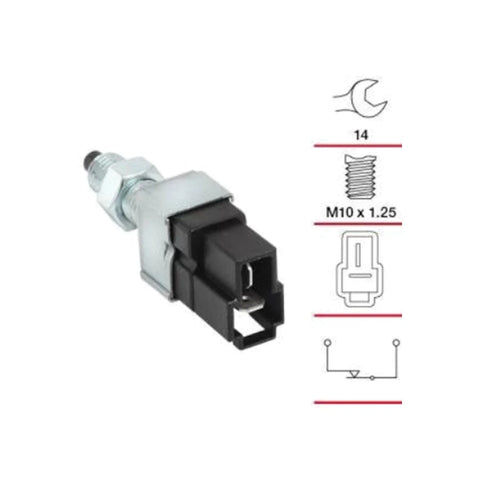 Ford Ranger Brake Stop Light Switch (2007 - 2011)