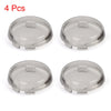 Harley 4 x Turn Signal Light Indicator Lens Cover
