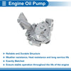 Toyota Camry Engine Oil Pump (2007-2011)