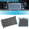 Honda CR-V AC Condenser (2012 - Present)