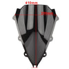 Aprilia RSV4 (2009-2014) - Iridium Screen Windshield