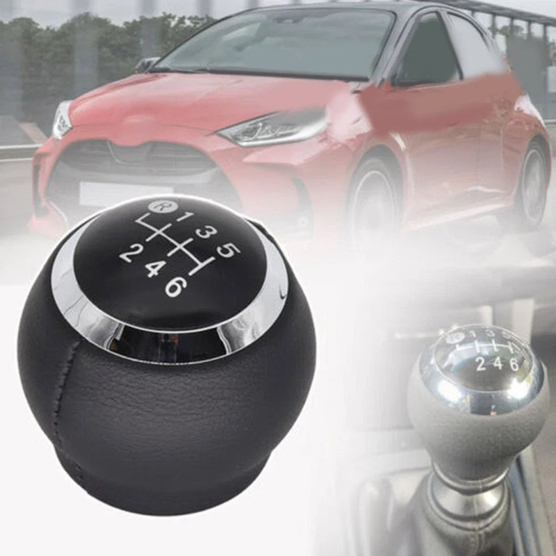 Toyota Yaris Gear Shift Knob (2009–2013)