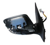 Mitsubishi Mirage Sedan RH Power Mirror (2013-2020)