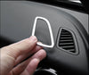 Benz C GLC C200 C180 300 2015-2018 Air Condition Vent Outlet Cover Trim FIT
