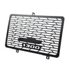 HONDA CB1300 Black Motorcycle Radiator Grille Guard Cover (2003-2008)