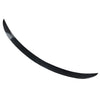 Mercedes-Benz GLC Coupe C253 Tail Wing Rear Trunk Spoiler (2016-2023)