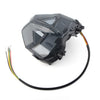 YAMAHA MT-09 / MT09 SP LED Tail Brake Lights (2021-2022)
