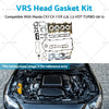 Mazda CX-7 ER 2.3L Turbo Cylinder Head Gasket Kit (06-12)