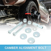 Lexus LX570 Front Camber Caster Alignment Kit (2008-2021)