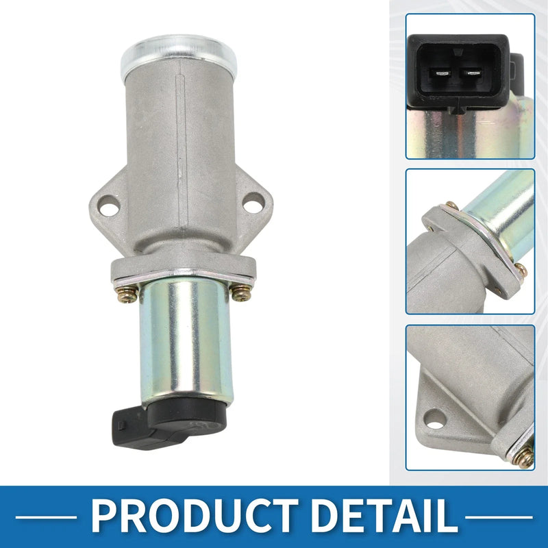 Volvo S40 Idle Air Control Valve (1995-2004)