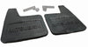 Mitsubishi L200 Animal (2WD) Mud Flap (1995-2005)