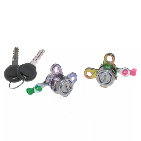 Nissan Caravan Urvan E25 Estate Isuzu Como 2001-2012 Door Locks Set