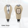 Infiniti EX35 FX35 Beige Automatic Gear Shift Knob