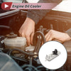BMW 5 Series 535i Engine Oil Cooler (2010-2016)
