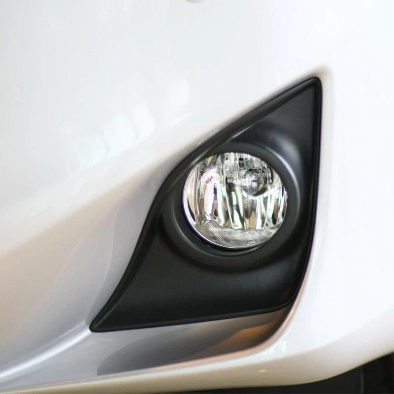 Lexus IS250 IS350 Left Front Fog Light Cover (2011-2013)