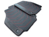 Ferrari 458 Spider (2010-2015) - AutoWin Brand Leather Floor Mats