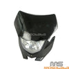 Honda Yamaha TE Enduro Supermoto Dirt Bike Headlight Fairing