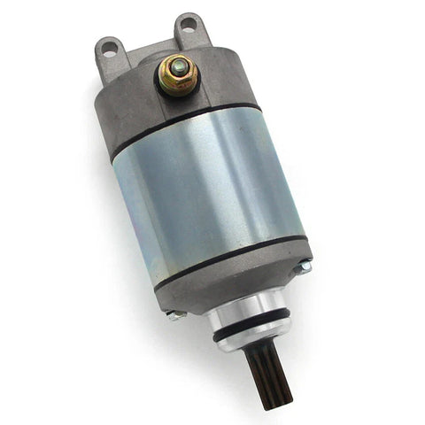 Suzuki DR-Z250, DR250R Starter Motor (2001-2007, 1998-2000)