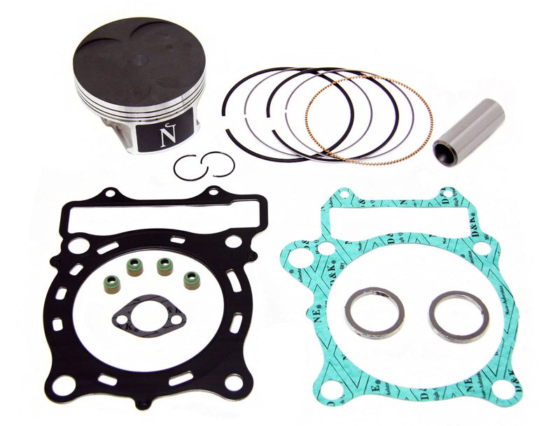 Polaris Predator 500 Outlaw 99.2mm Namura Standard Bore Piston & Gasket