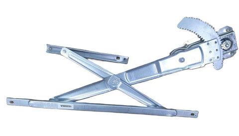 Ford Ranger PJ / PK Mazda BT50 Front Right Manual Window Regulator (2006–2011)