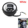 Coleman CT200U-EX BT200X Mini Bike 5.75" LED Headlight Hi/Lo DRL (2003-2023)