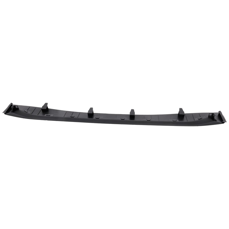Air Dam Deflector Lower Valance Apron Front 86591L3300
