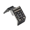 SINGER, BROTHER, JUKI Double Needle Industrial Machines Roller Presser Foot