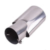 Toyota Highlander Stainless Steel Exhaust Pipe Tail Muffler Tip (2001-2023)