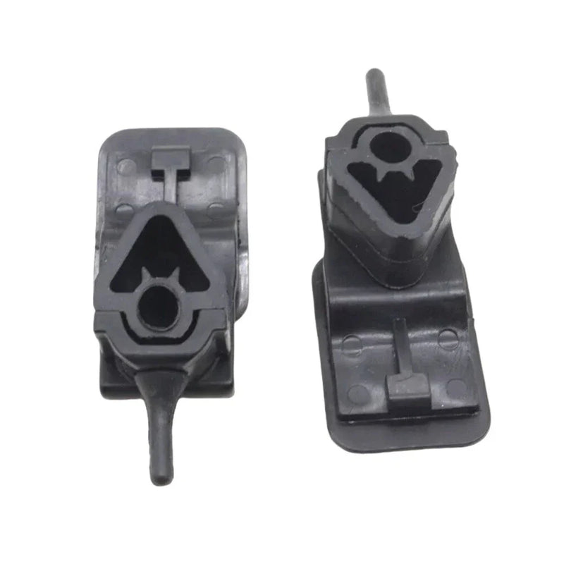 Hyundai Elantra, Tucson, Kia Glove Box Assembly Buckle Clips