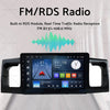 Toyota Corolla Android 13 Stereo Radio GPS (2002-2007)