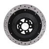 Honda GL1800 Goldwing Rear Wheel Brake Rotor (2001-2017)