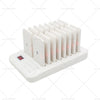Restaurant - AU Wireless Guest Call Pager System