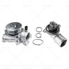 Jeep Grand Cherokee WK 3.0 CRD Diesel Water Pump & Thermostat (2013)