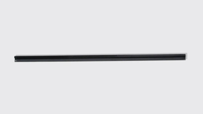 Ford Falcon XA XB XC Boot Channel Rust Repair Panel (1972-1980)