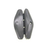 Buick Chevrolet 4 x Car Door Window Guides Retainer Clips