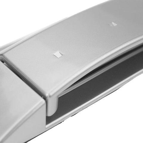 2003-2009 Nissan 350Z Door Handles 2 x L&R (2003-2009)