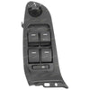 Ford FG Falcon XT XR6 XR8 G6 Power Window Master Switch (2008 - 2016)
