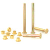 Nissan Datsun 720 1980-1986 Door Hinge Pin Brass Bush Set